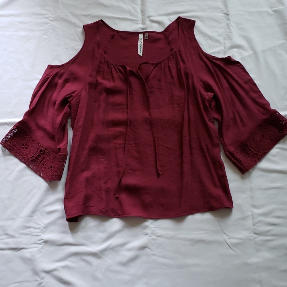 Women's Summer Top